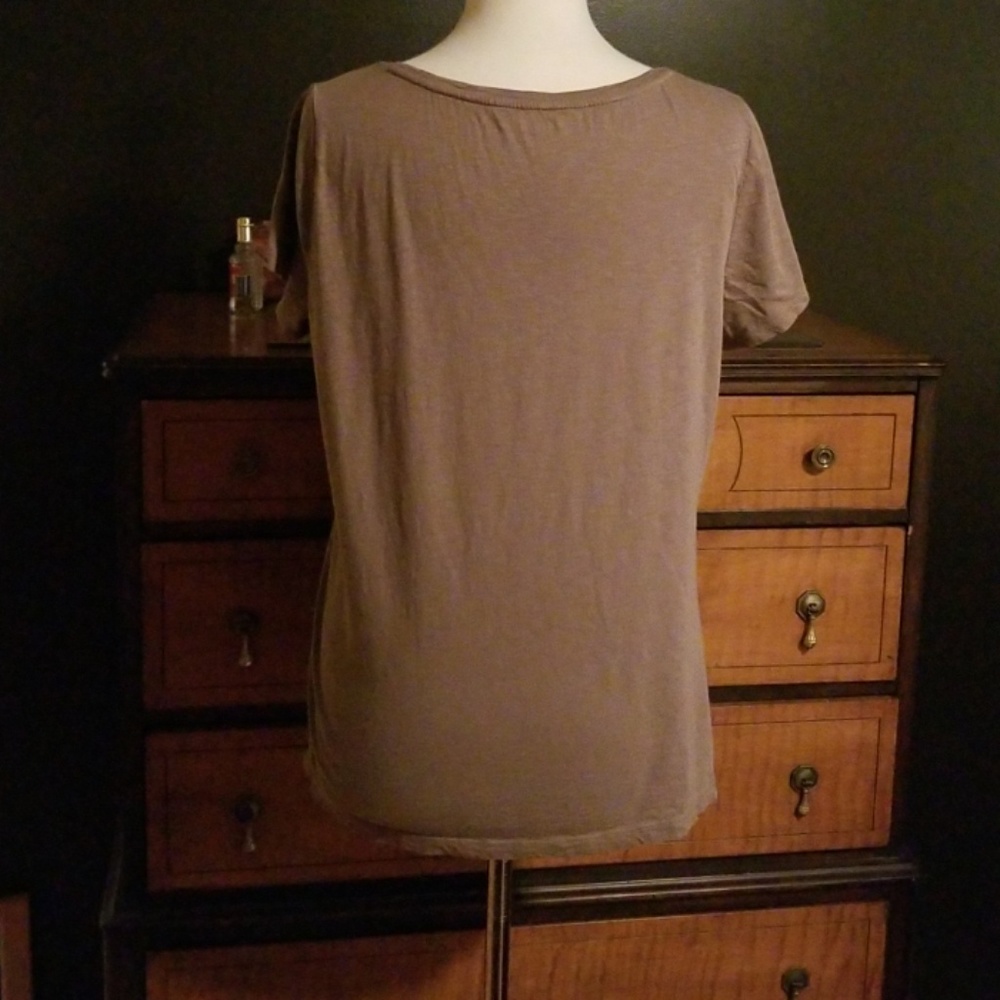 Relativity Top - Picture 3 of 5